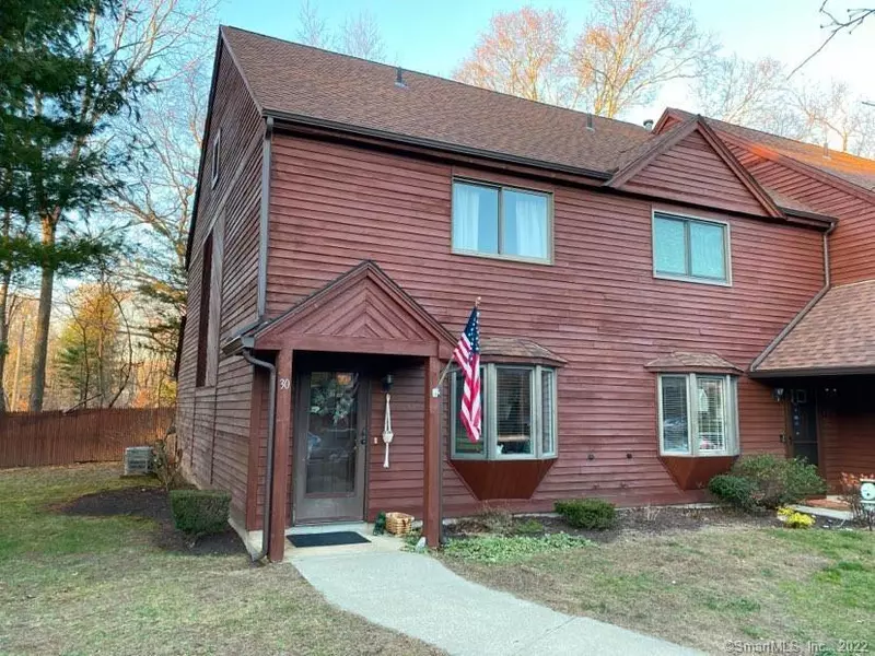 30 Wyndham Landing #30, Killingly, CT 06239