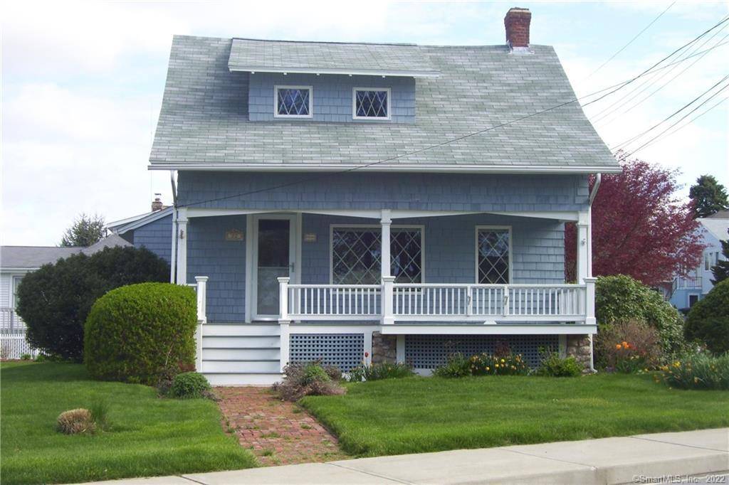 22 Beach Road, Groton, CT 06340