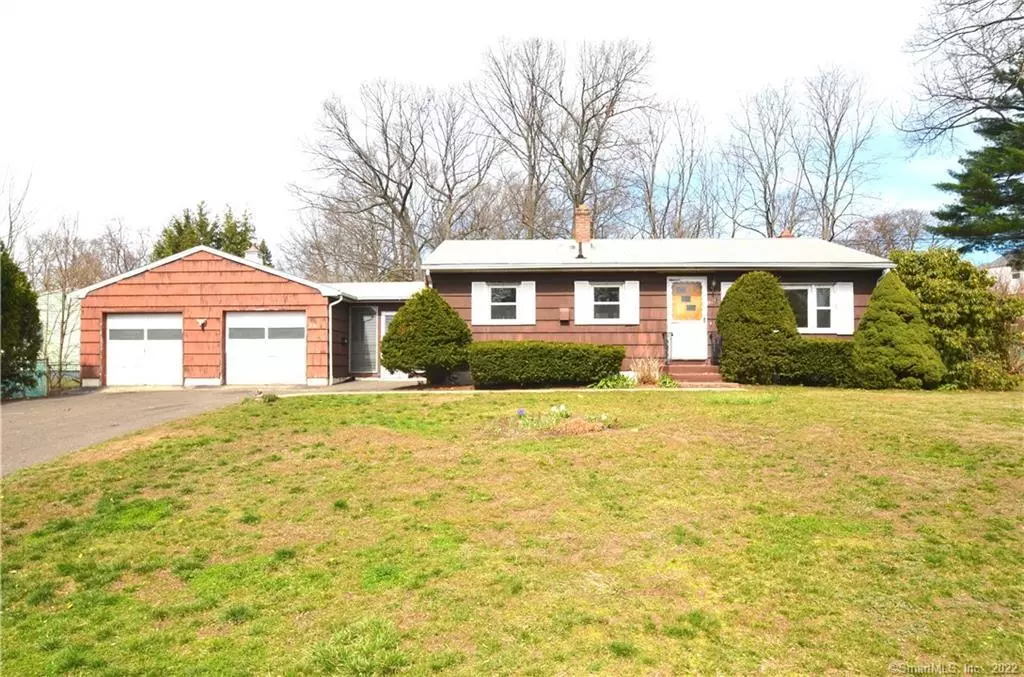 Windsor Locks, CT 06096,306 Reed Avenue