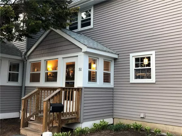 81 East Pattagansett Road #51, East Lyme, CT 06357