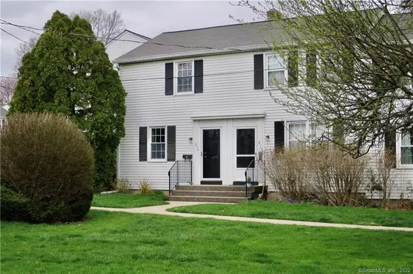 215 Sylvan Knoll Road, Stamford, CT 06902