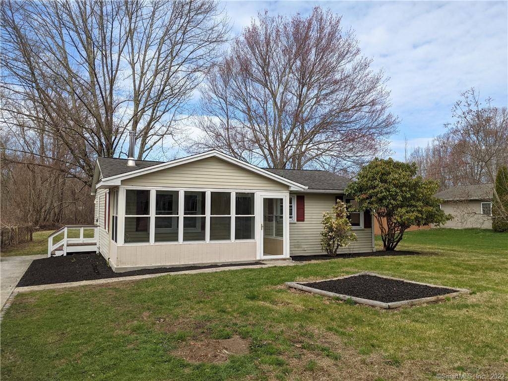147 Kimball Road, Lisbon, CT 06351