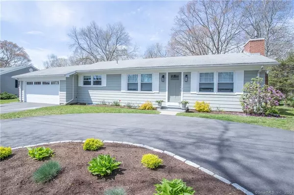 7 Fenwood Parkway, Old Saybrook, CT 06475