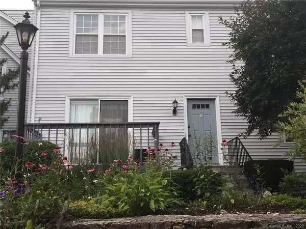 254 Seaside Avenue #C, Stamford, CT 06902