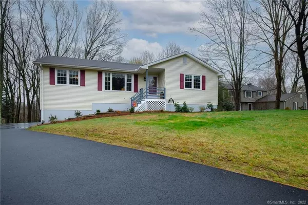 Watertown, CT 06795,131 Oak Drive