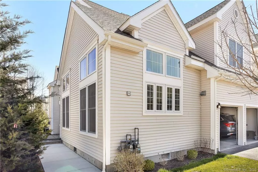 Bethel, CT 06801,75 Copper Square Drive #75