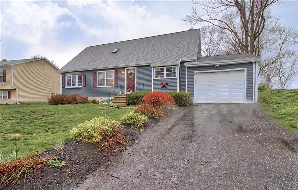 Naugatuck, CT 06770,118 Bluebird Drive