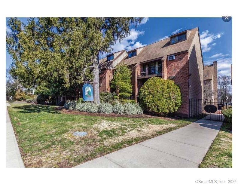 42 North Main Street #66, West Hartford, CT 06107
