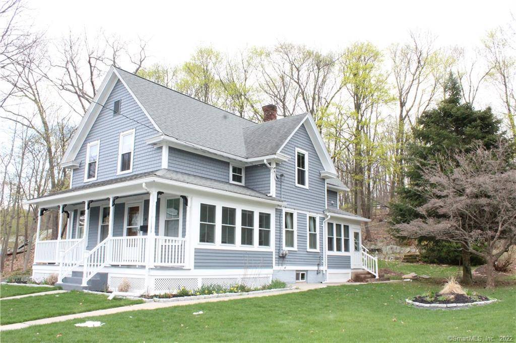 26 & 24 Lawrence Street, Vernon, CT 06066