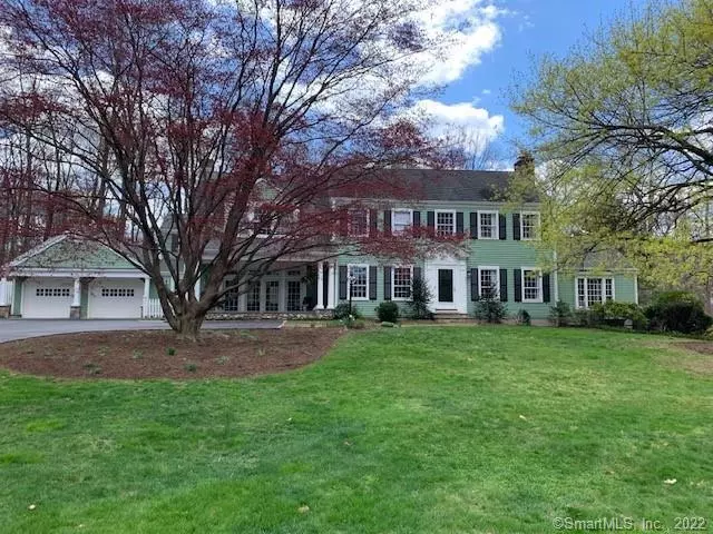 Wilton, CT 06897,43 Linden Tree Road