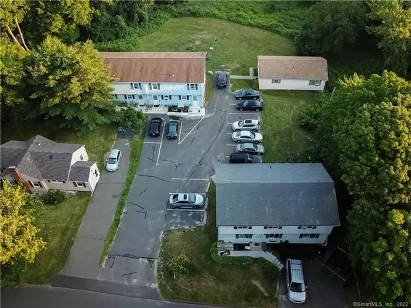 23 Hydelor Avenue, Prospect, CT 06712