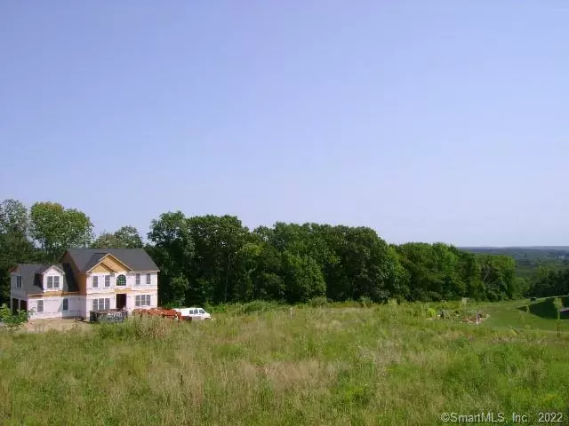 East Hampton, CT 06424,LOT 41 Midwood Farms Road