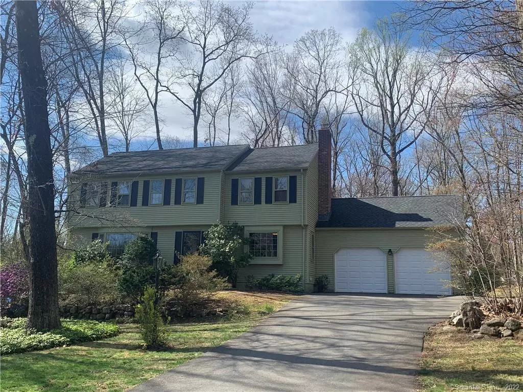 Cheshire, CT 06410,25 Arrowleaf Court