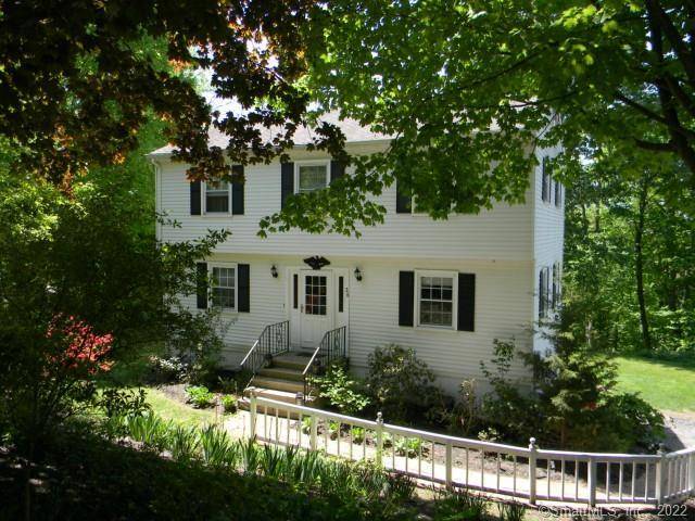 38 Dean Road, New Milford, CT 06776