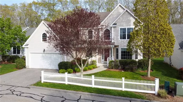 34 Spinnaker Drive #34, East Lyme, CT 06357