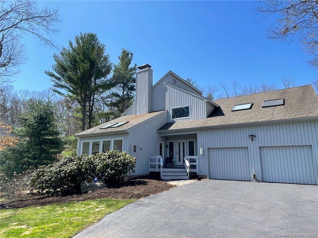 458 Stanley Drive, Glastonbury, CT 06033