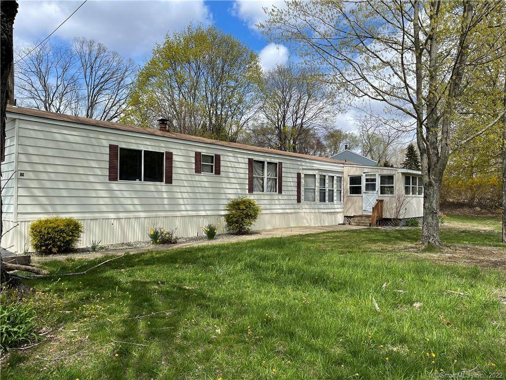 69 Ethel Acres, Lisbon, CT 06351