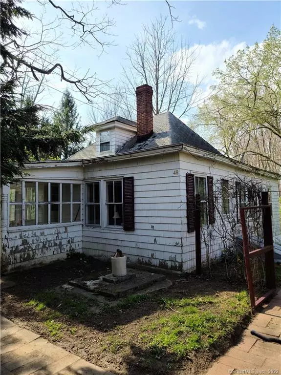 48 Fedus Road, Colchester, CT 06415