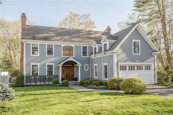 19 Vineyard Lane, Stamford, CT 06902