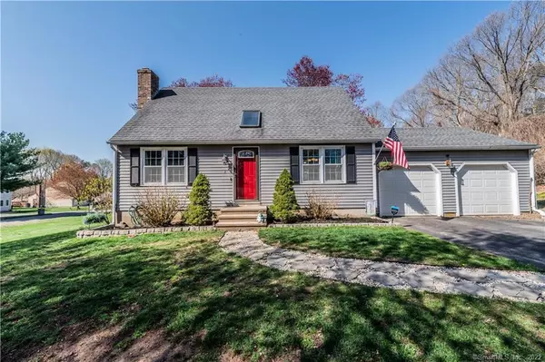 3 Briarcliffe Trail, Old Saybrook, CT 06475