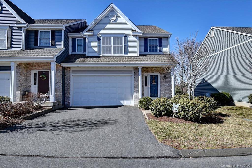 80 Bridlewood Lane, Vernon, CT 06066