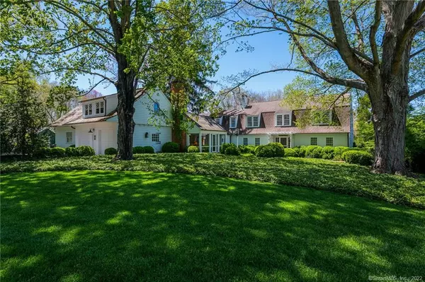 20 Ferry Road, Old Lyme, CT 06371