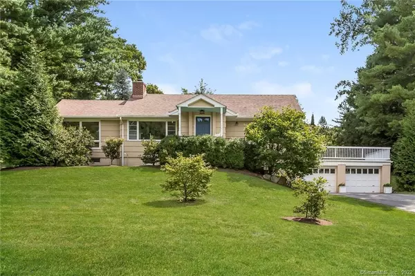 18 Apple Lane, Redding, CT 06896