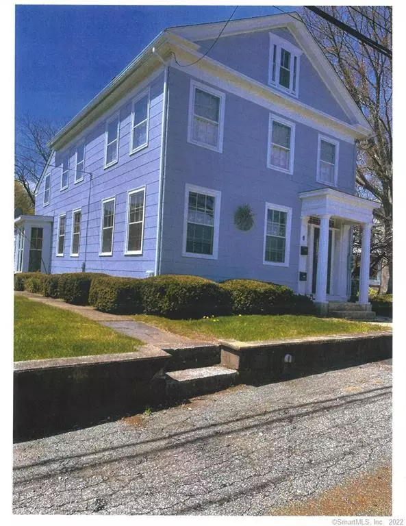 7 Ashby Street, Groton, CT 06355