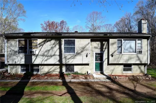 509 Mount Parnassus Road, East Haddam, CT 06423