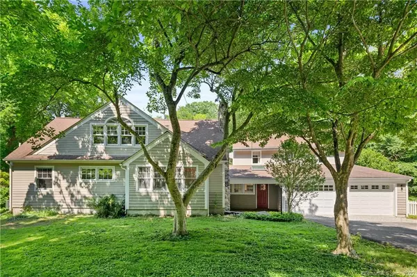 47 Book Hill Road, Deep River, CT 06417