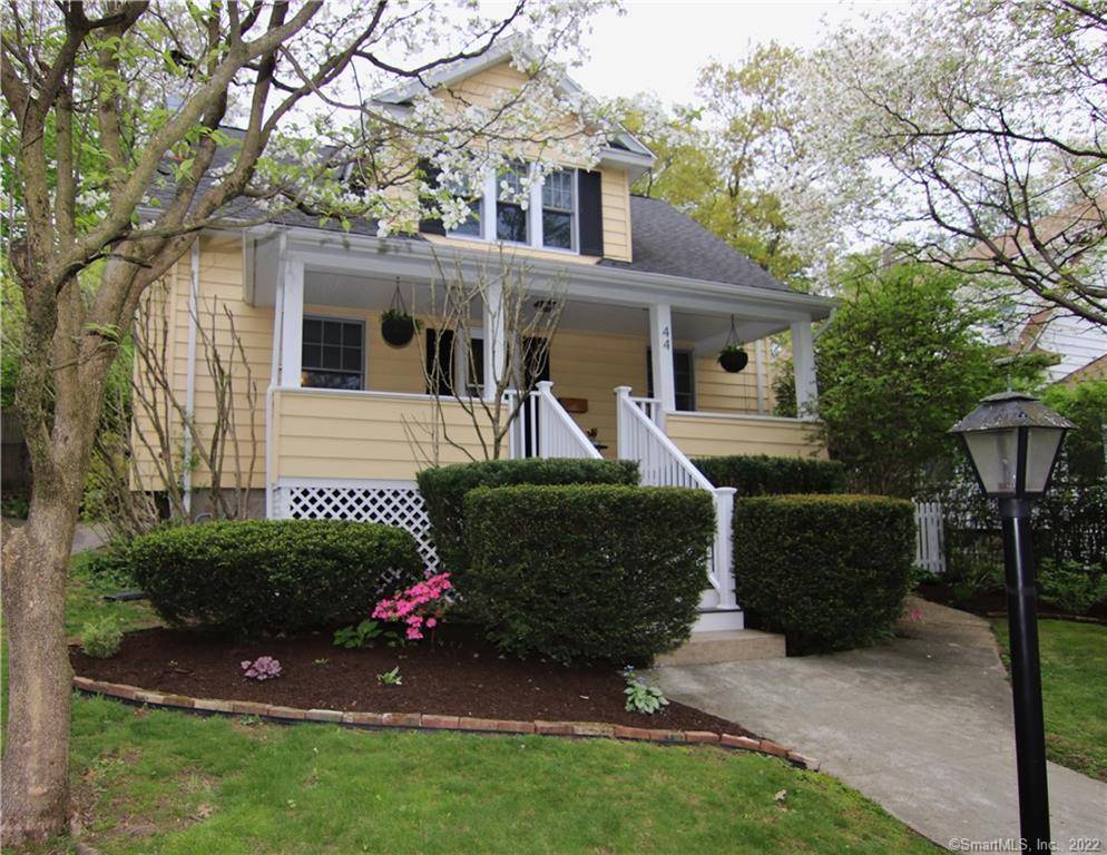 44 Palmer Street, Stamford, CT 06907