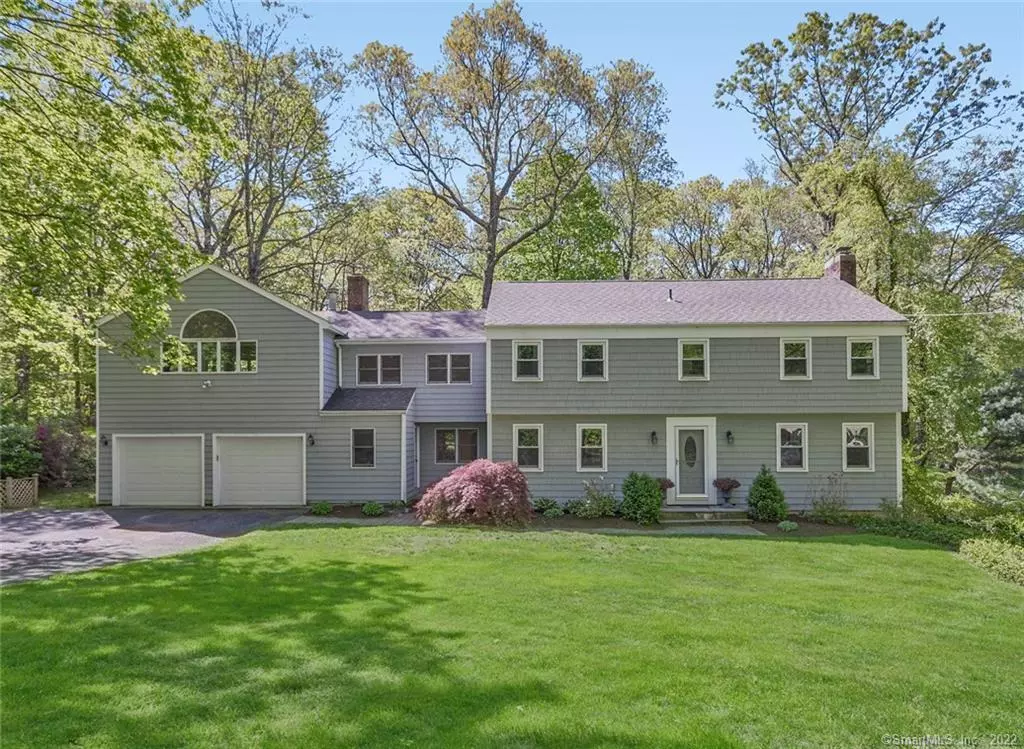 Wilton, CT 06897,37 Saint Johns Road