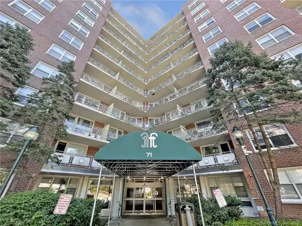 71 Strawberry Hill Avenue #706, Stamford, CT 06902