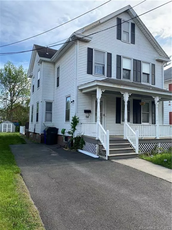 Windsor Locks, CT 06096,58 Grove Street