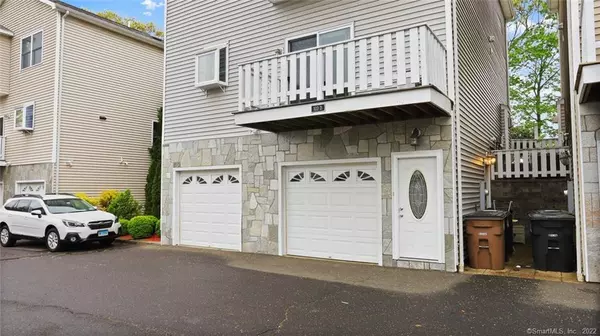 103 Highview Avenue #D, Stamford, CT 06907