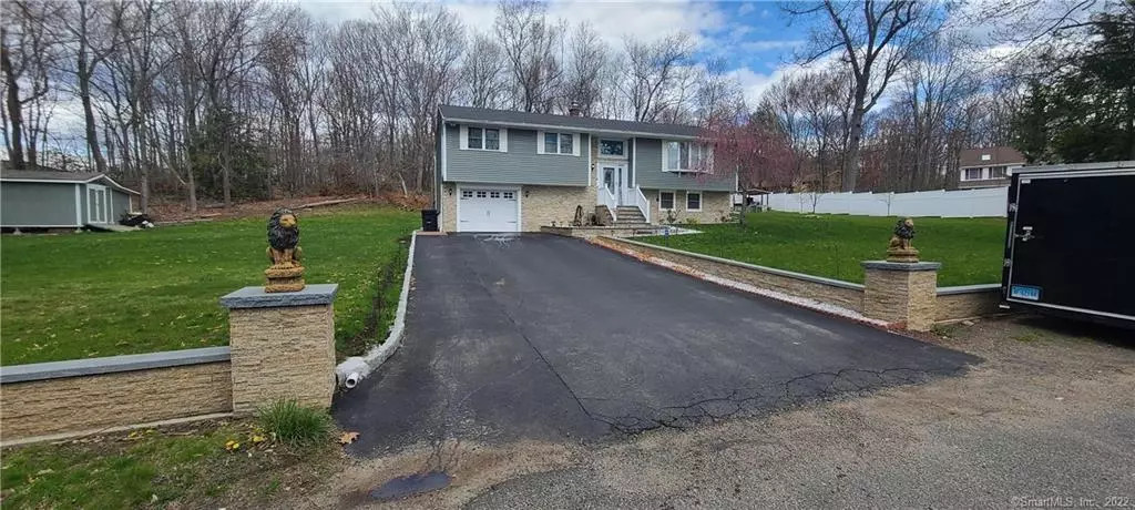 Wolcott, CT 06716,39 Janet Avenue