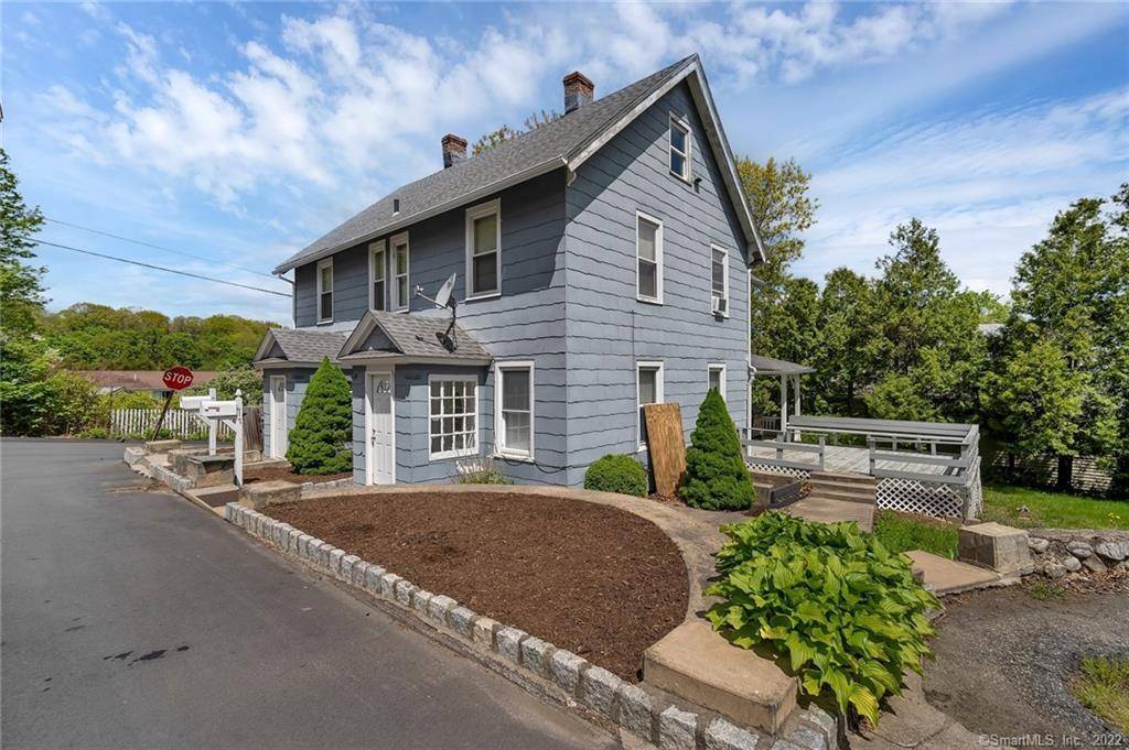77 Nixon Avenue, Naugatuck, CT 06770