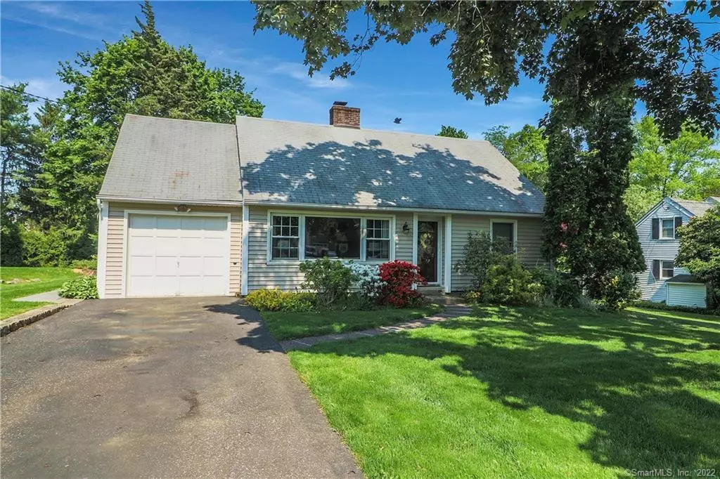 Stamford, CT 06902,89 Long Hill Drive