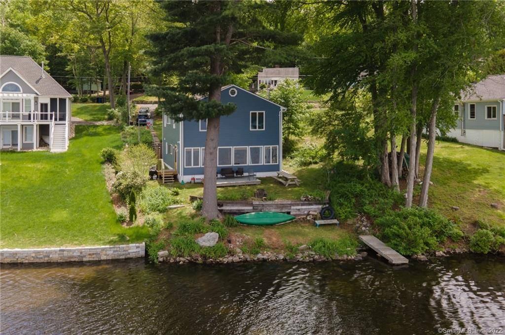 330 Lake Road, Andover, CT 06232
