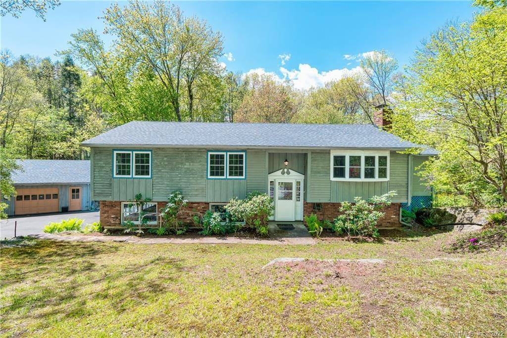 34 Thompson Hill Road, Portland, CT 06480