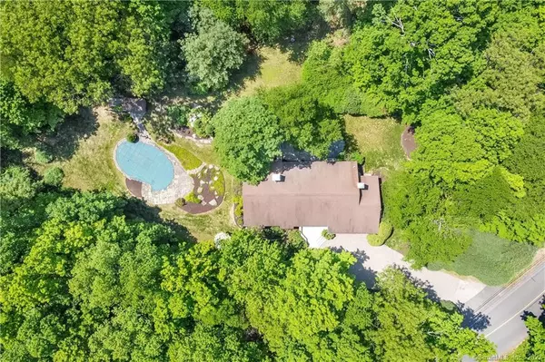 138 Seventy Acre Road, Redding, CT 06896