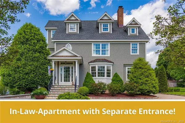 226 Alberta Street, Fairfield, CT 06825