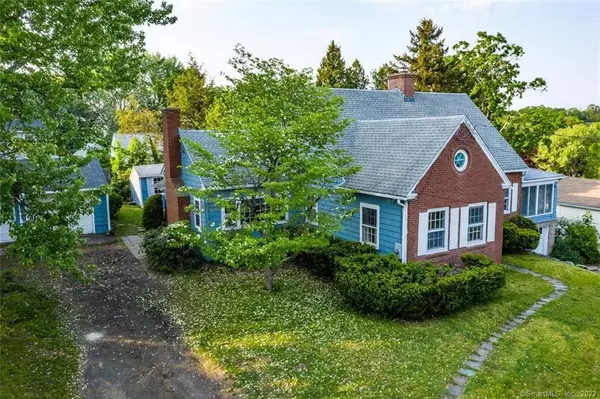 40 Hillcrest Avenue, Middletown, CT 06457