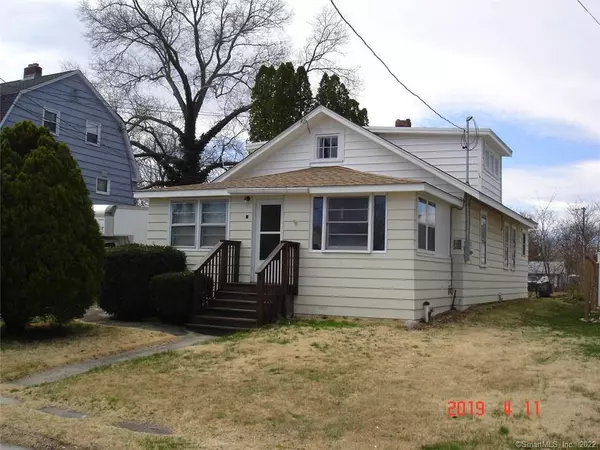 13 South Washington Avenue, East Lyme, CT 06357