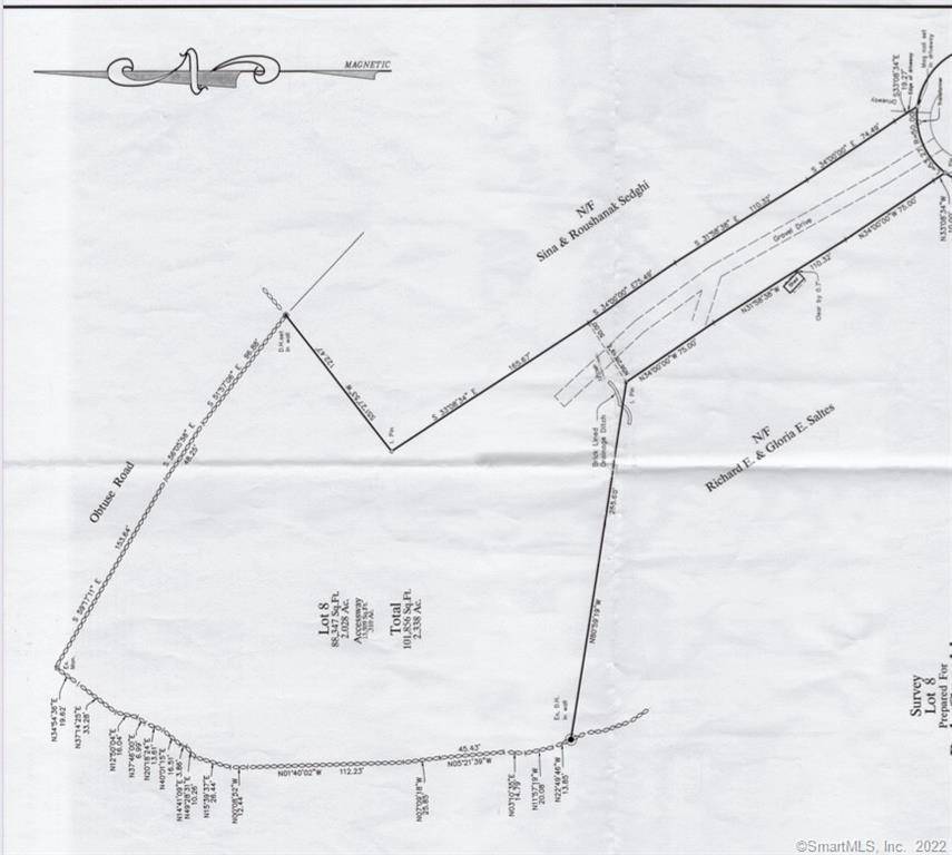 16 Murphys Lane, Brookfield, CT 06804