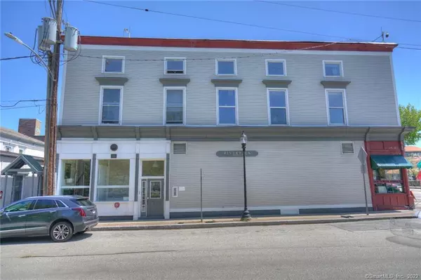 5 West Broad Street #16, Stonington, CT 06379