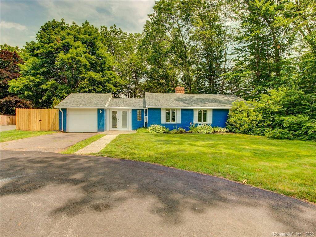 21 Wildwood Road, Cromwell, CT 06416