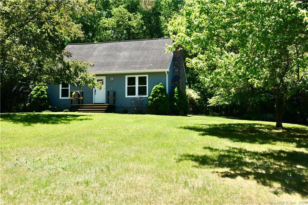 35 Bow Lane, Griswold, CT 06351