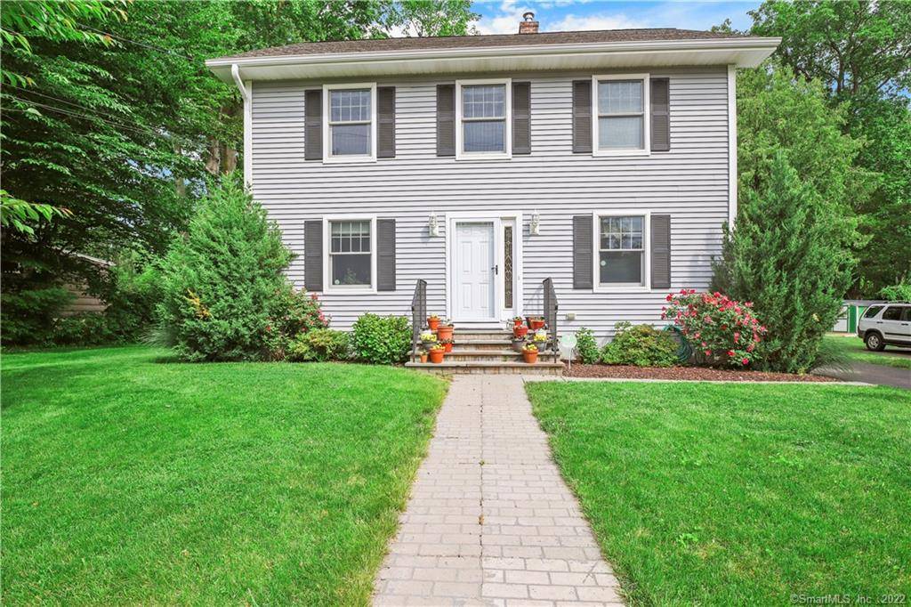 Fairfield, CT 06825,74 Candlewood Road