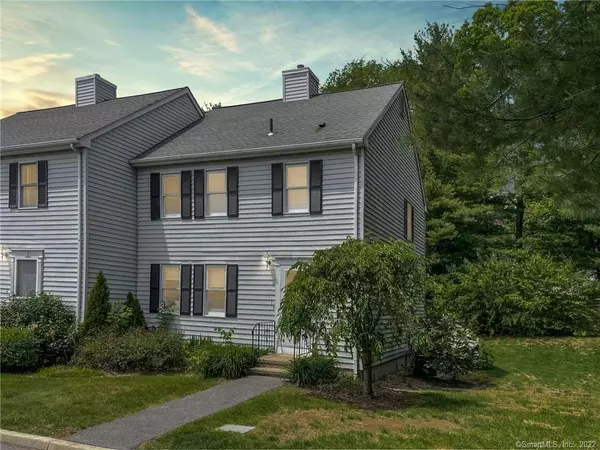 1 Southgate Drive #1, Glastonbury, CT 06073